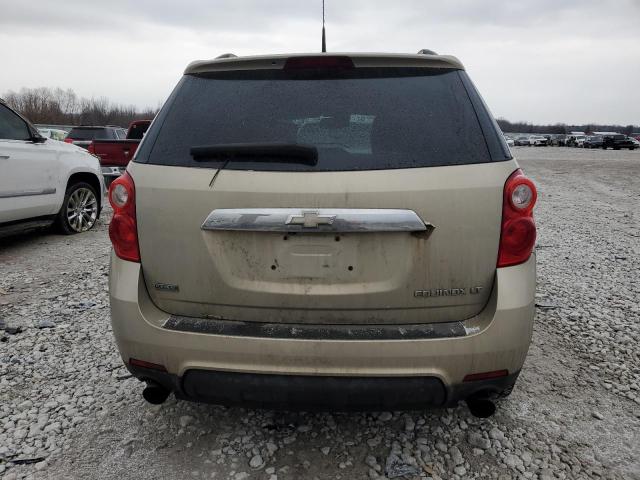 Photo 6 from auction – 2011 CHEVROLET EQUINOX LT with VIN 2CNFLDE52B6260581