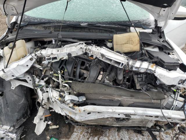 Photo 11 from auction – 2018 FORD FOCUS SEL with VIN 1FADP3H25JL296059