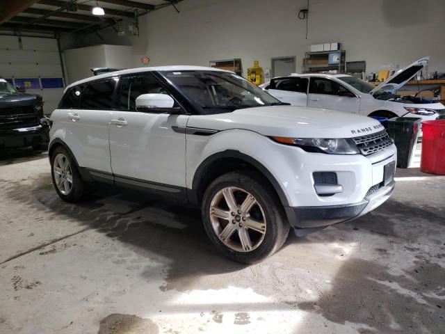Photo 4 from auction – 2013 LAND ROVER RANGE ROVE with VIN SALVN2BG0DH799260