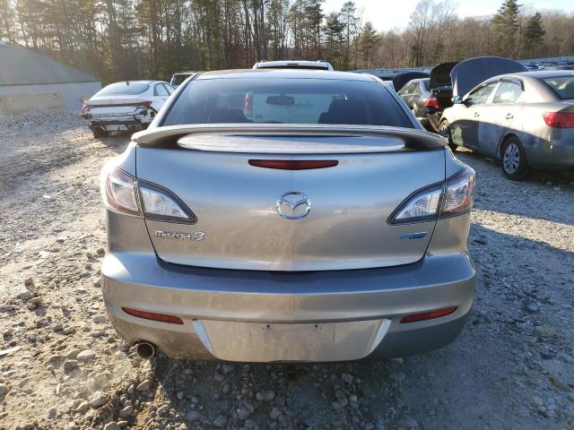 Photo 6 from auction – 2012 MAZDA 3 I with VIN JM1BL1V84C1652039