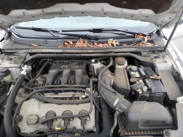 Photo 11 from auction – 2011 FORD TAURUS SEL with VIN 1FAHP2EW9BG126056