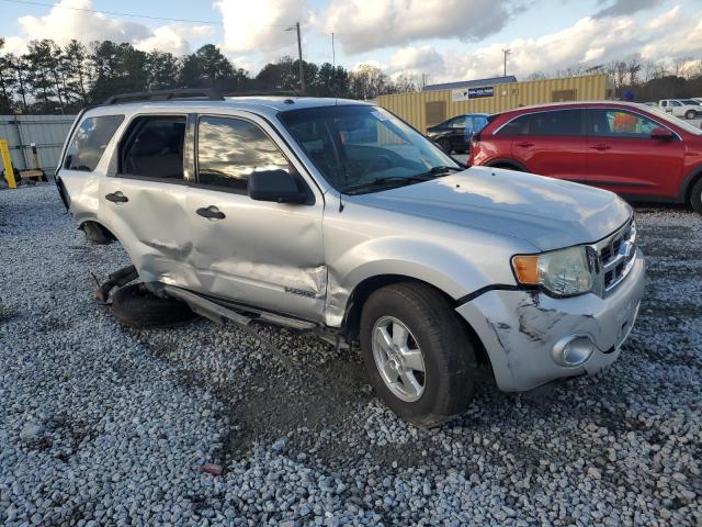 Photo 4 from auction – 2008 FORD ESCAPE with VIN 1FMCU03Z18KD77573