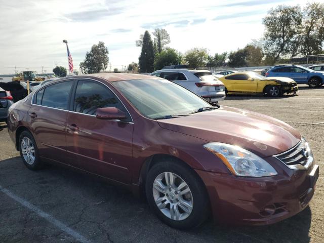 Photo 4 from auction – 2012 NISSAN ALTIMA BAS with VIN 1N4AL2AP7CN509227