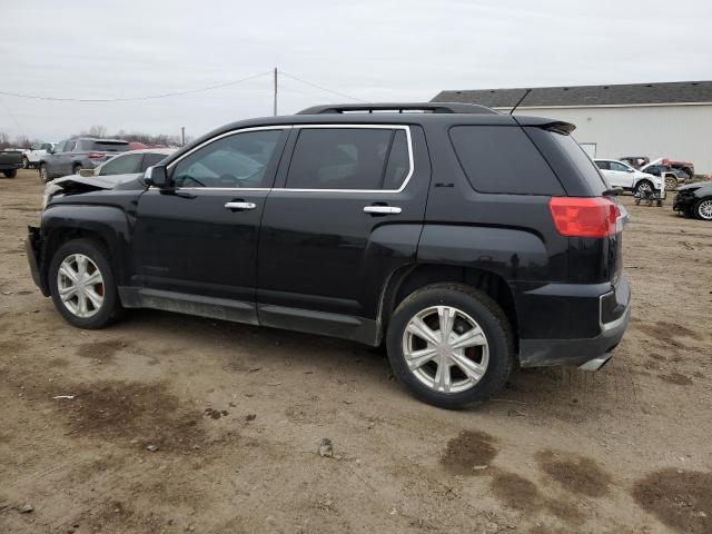Photo 2 from auction – 2016 GMC TERRAIN SL with VIN 2GKFLTEK7G6310195