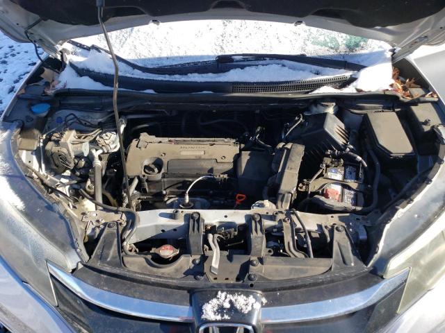 Photo 12 from auction – 2016 HONDA CR-V EX with VIN 2HKRM4H55GH709894