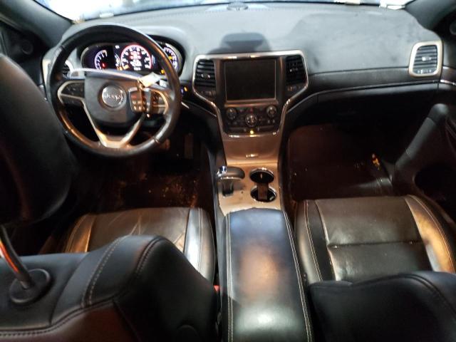 Photo 8 from auction – 2015 JEEP GRAND CHER with VIN 1C4RJFBG8FC104129