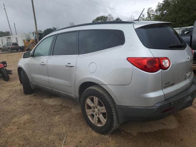 Photo 2 from auction – 2010 CHEVROLET TRAVERSE L with VIN 1GNLRGED9AS109190