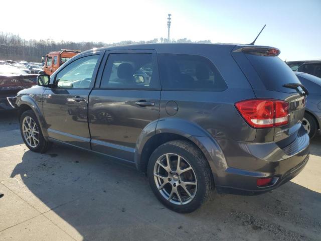 Photo 2 from auction – 2016 DODGE JOURNEY R/ with VIN 3C4PDDEG8GT213355
