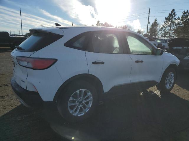 Photo 3 from auction – 2020 FORD ESCAPE S with VIN 1FMCU9F61LUA56264