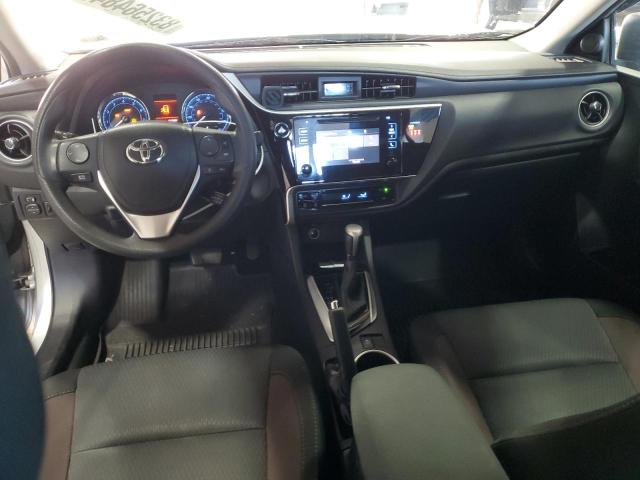 Photo 8 from auction – 2018 TOYOTA COROLLA L with VIN 2T1BURHE2JC073492
