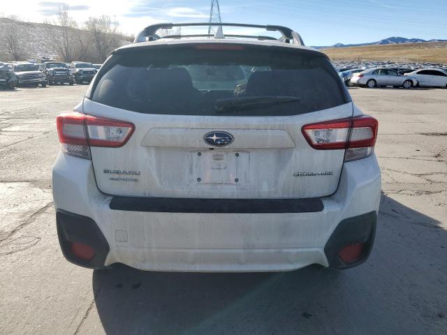 Photo 6 from auction – 2019 SUBARU CROSSTREK with VIN JF2GTACC7KH246700