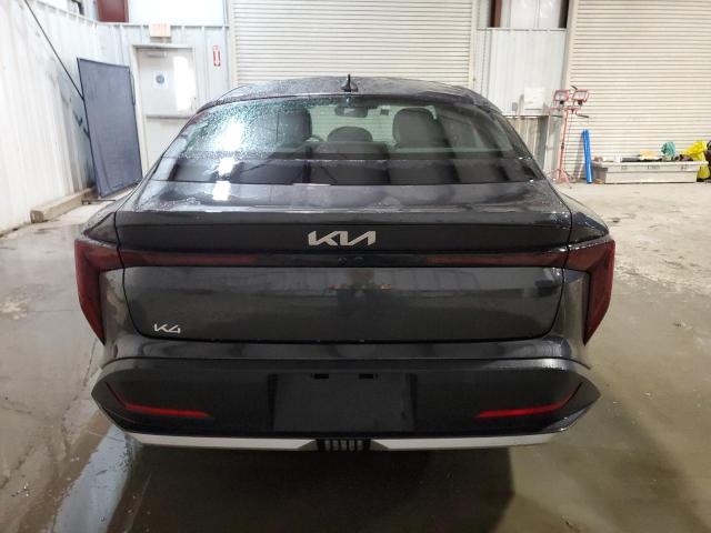 Photo 6 from auction – 2025 KIA K4 LX with VIN 3KPFT4DE1SE013638