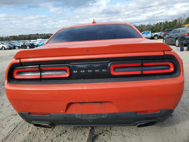 Photo 6 from auction – 2016 DODGE CHALLENGER with VIN 2C3CDZAG2GH354419