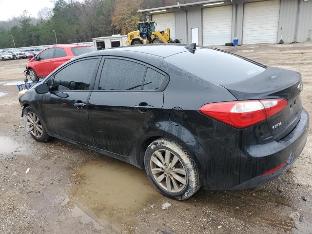 Photo 2 from auction – 2016 KIA FORTE LX with VIN KNAFX4A64G5477573