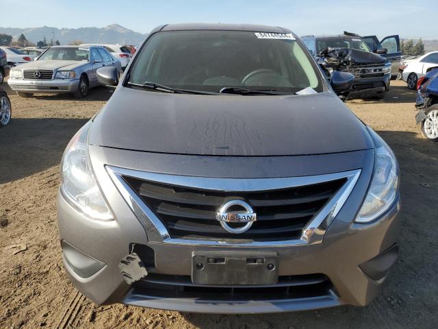 Photo 5 from auction – 2018 NISSAN VERSA S with VIN 3N1CN7AP3JL845371