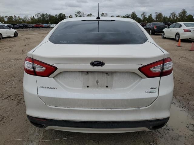 Photo 6 from auction – 2014 FORD FUSION SE with VIN 3FA6P0H98ER385443