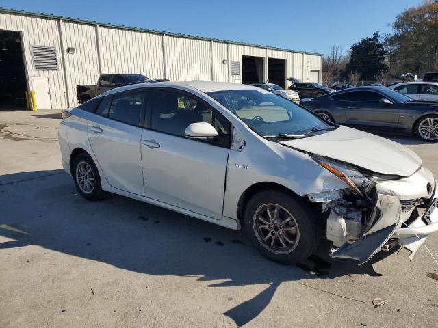 Photo 4 from auction – 2017 TOYOTA PRIUS with VIN JTDKBRFU7H3029927
