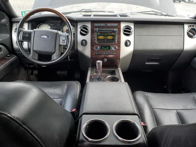 Photo 8 from auction – 2010 FORD EXPEDITION with VIN 1FMJU2A57AEB53358