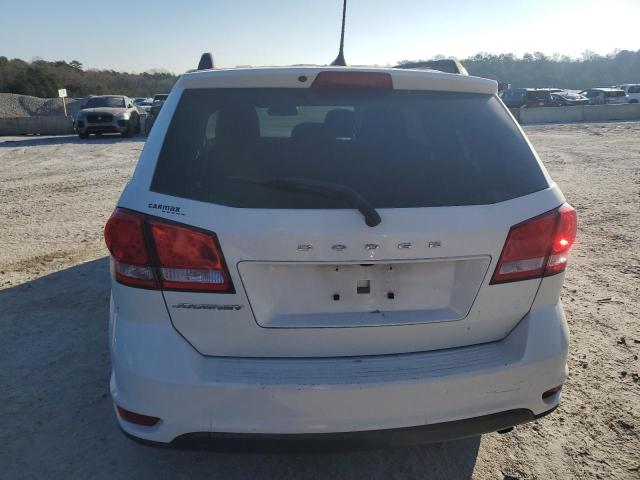 Photo 6 from auction – 2019 DODGE JOURNEY SE with VIN 3C4PDCBB5KT779209