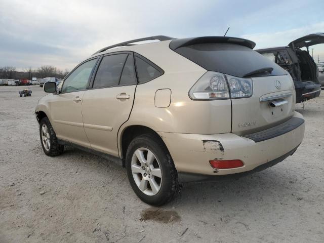 Photo 2 from auction – 2004 LEXUS RX 330 with VIN JTJHA31U240047097
