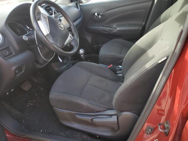Photo 7 from auction – 2018 NISSAN VERSA S with VIN 3N1CN7AP6JL833876