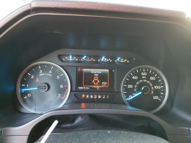Photo 9 from auction – 2015 FORD F150 SUPER with VIN 1FTFW1EG5FFA64173