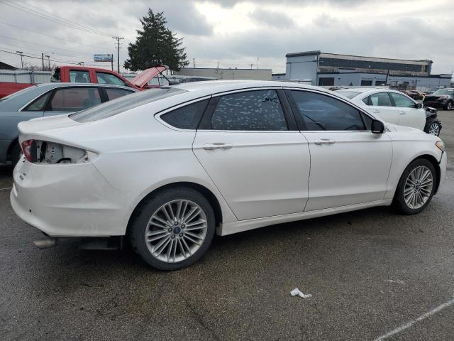 Photo 3 from auction – 2016 FORD FUSION SE with VIN 3FA6P0HD0GR212765