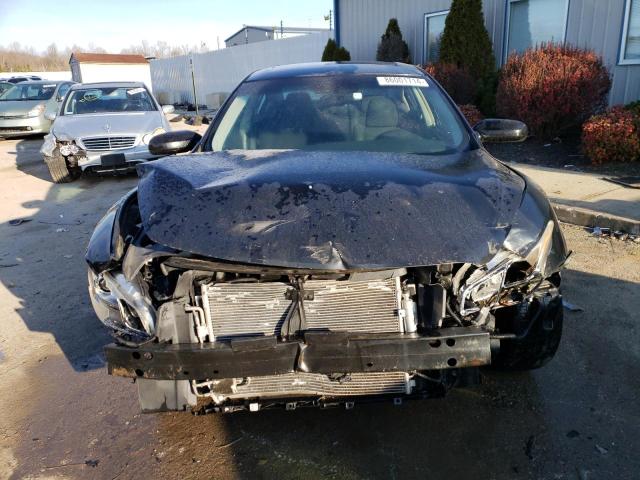 Photo 5 from auction – 2014 NISSAN MAXIMA S with VIN 1N4AA5AP6EC435918