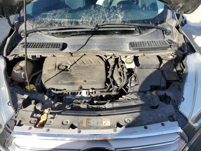 Photo 12 from auction – 2018 FORD ESCAPE SE with VIN 1FMCU9GDXJUB12938