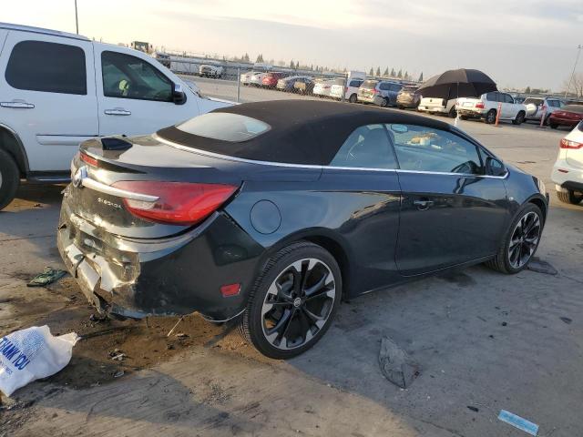 Photo 3 from auction – 2018 BUICK CASCADA SP with VIN W04WJ3N55JG075342