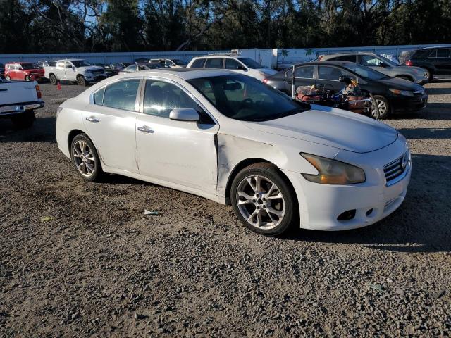 Photo 4 from auction – 2012 NISSAN MAXIMA S with VIN 1N4AA5AP3CC805834