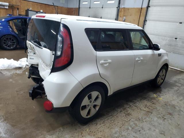 Zdjęcie 3 z aukcji – 2016 KIA SOUL z VIN KNDJN2A24G7263000