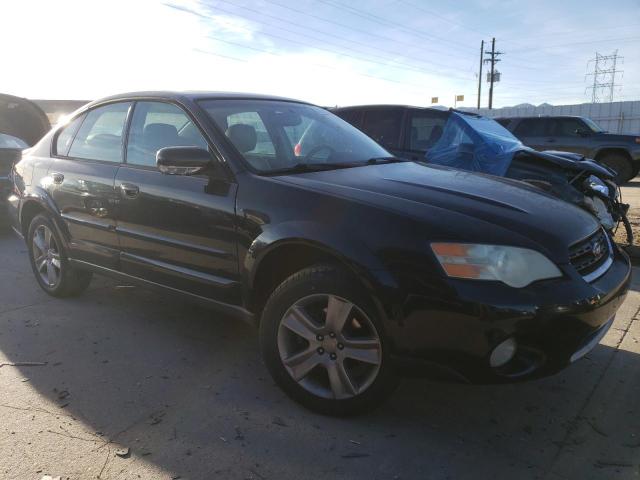 Photo 4 from auction – 2006 SUBARU LEGACY OUT with VIN 4S4BL86C364203140