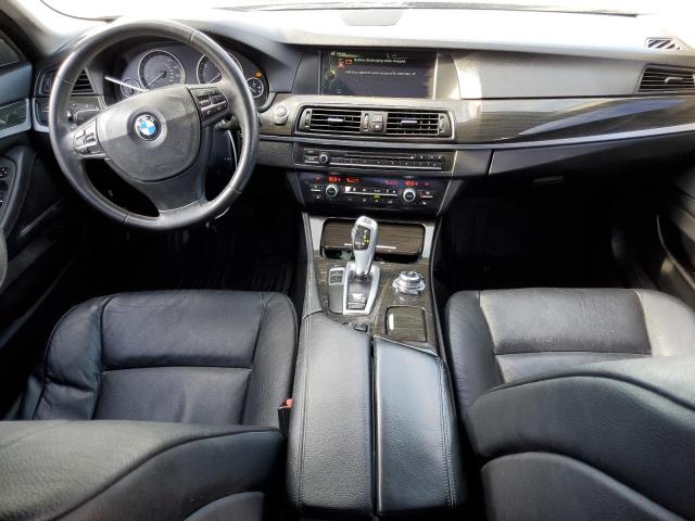 Photo 8 from auction – 2013 BMW 528 I with VIN WBAXG5C51DDY33476