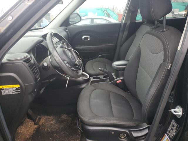 Foto 7 de la subasta – 2017 KIA SOUL + con VIN KNDJP3A52H7419708