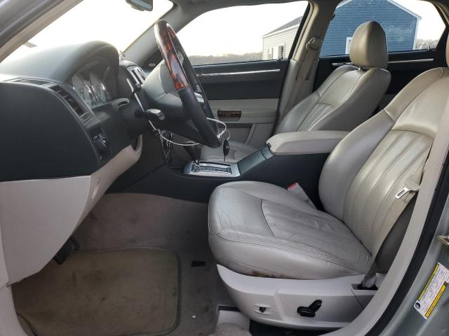 Photo 7 from auction – 2006 CHRYSLER 300C with VIN 2C3LA63H96H291024