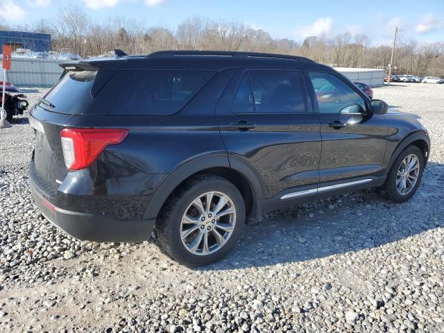 Photo 3 from auction – 2020 FORD EXPLORER X with VIN 1FMSK8DH6LGC57866
