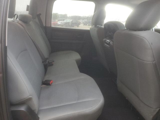 Photo 10 from auction – 2017 RAM 1500 ST with VIN 3C6RR7KT6HG668879