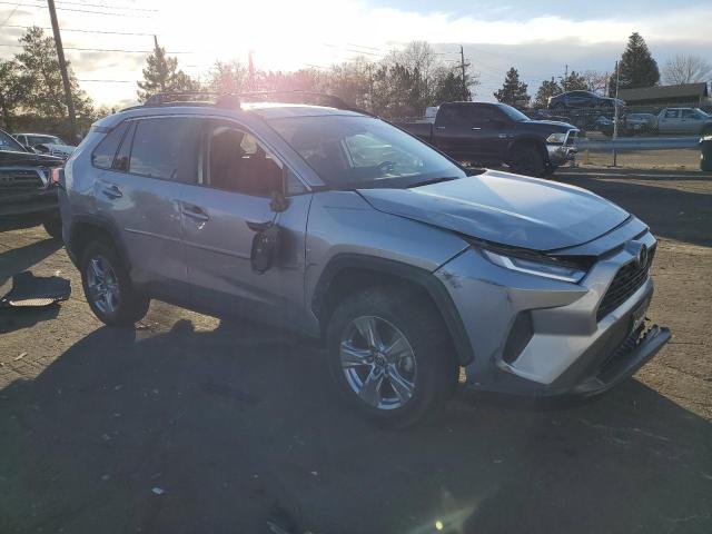 Photo 4 from auction – 2022 TOYOTA RAV4 XLE with VIN 2T3P1RFVXNC321681