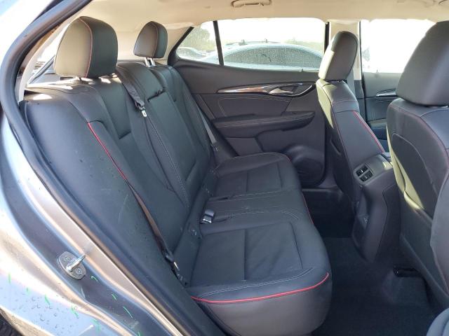 Photo 11 from auction – 2022 BUICK ENVISION E with VIN LRBFZPR4XND021791