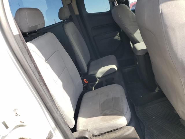 Photo 10 from auction – 2017 CHEVROLET COLORADO with VIN 1GCHSBEA2H1287342