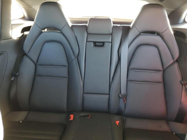 Photo 10 from auction – 2018 PORSCHE PANAMERA 4 with VIN WP0CE2A7XJL189889