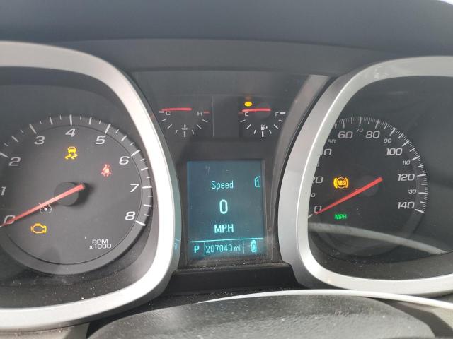 Photo 9 from auction – 2012 CHEVROLET EQUINOX LT with VIN 2GNFLDE55C6378556