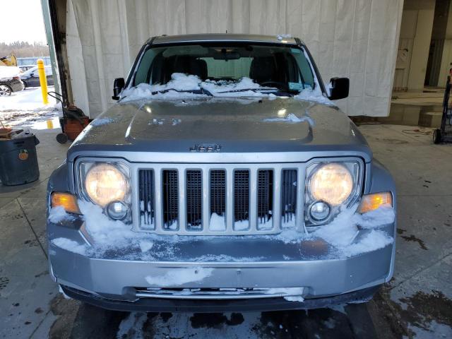 Photo 5 from auction – 2012 JEEP LIBERTY SP with VIN 1C4PJMAK7CW104358
