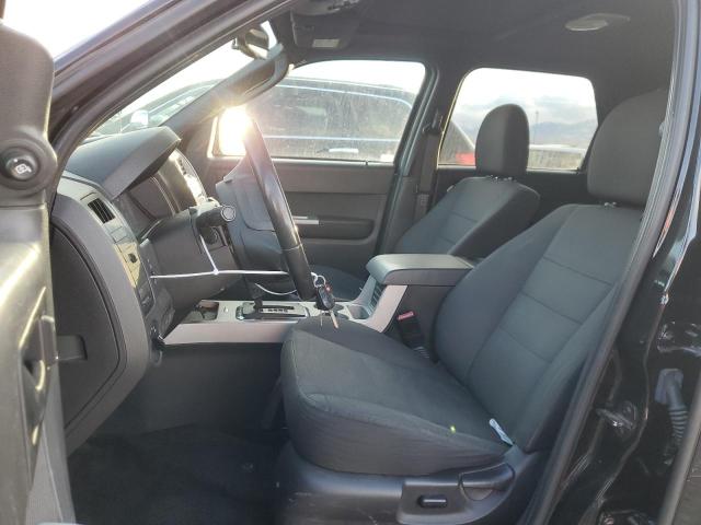 Photo 7 from auction – 2011 FORD ESCAPE XLT with VIN 1FMCU9DGXBKB78904