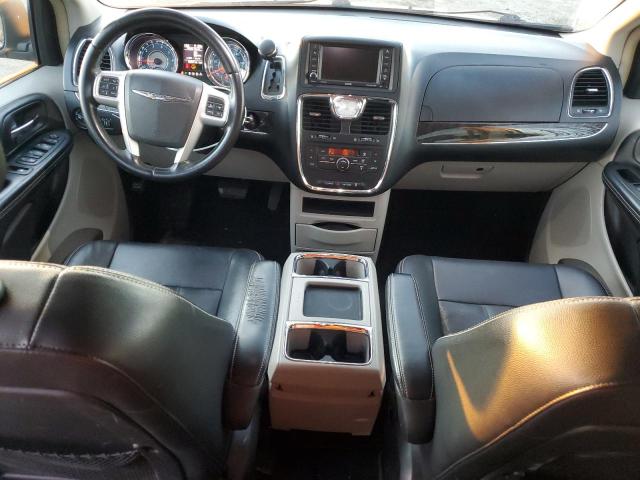 Photo 8 from auction – 2016 CHRYSLER TOWN & COU with VIN 2C4RC1BG1GR118685