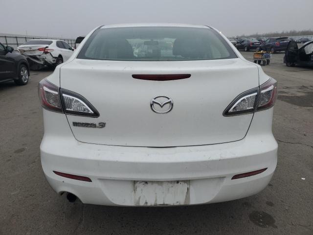 Photo 6 from auction – 2012 MAZDA 3 I with VIN JM1BL1V80C1557798