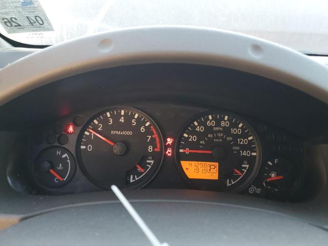 Photo 9 from auction – 2018 NISSAN FRONTIER S with VIN 1N6DD0ER2JN705607