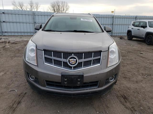 Photo 5 from auction – 2012 CADILLAC SRX PERFOR with VIN 3GYFNBE36CS510337