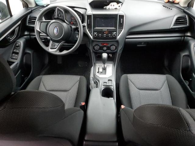 Photo 8 from auction – 2018 SUBARU IMPREZA with VIN 4S3GTAA63J3730614
